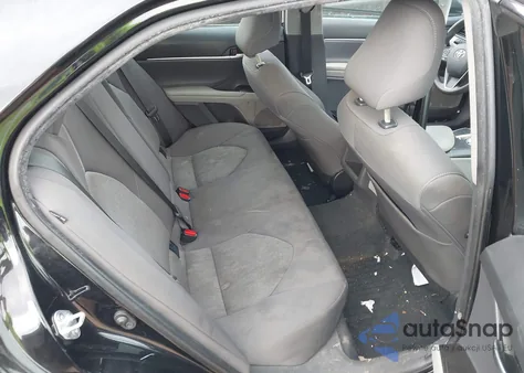 2023 Toyota Camry Le from USA, damaged, VIN 4T1C11AK1PU760016